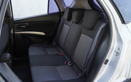 Suzuki SX4 II рестайлинг, 2014 год, 1 290 000 рублей, 9 фотография