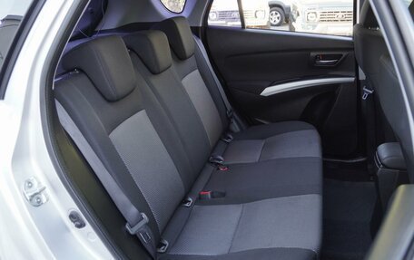 Suzuki SX4 II рестайлинг, 2014 год, 1 290 000 рублей, 7 фотография