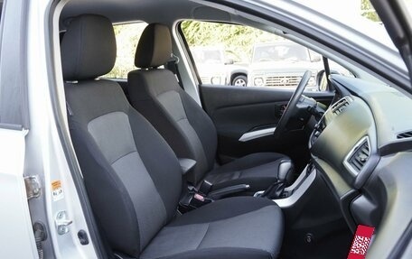 Suzuki SX4 II рестайлинг, 2014 год, 1 290 000 рублей, 8 фотография