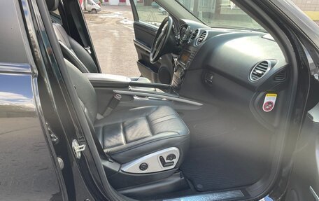 Mercedes-Benz M-Класс, 2010 год, 1 700 000 рублей, 6 фотография