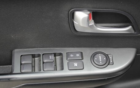 KIA Rio III рестайлинг, 2012 год, 613 000 рублей, 10 фотография