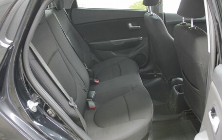 KIA Rio III рестайлинг, 2012 год, 613 000 рублей, 13 фотография