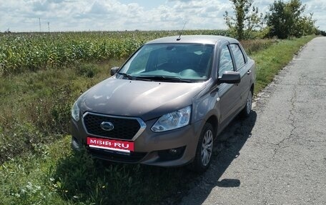 Datsun on-DO I рестайлинг, 2016 год, 395 000 рублей, 6 фотография