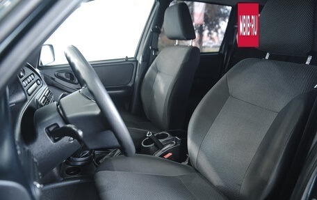 Chevrolet Niva I рестайлинг, 2018 год, 720 000 рублей, 7 фотография