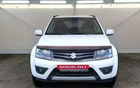 Suzuki Grand Vitara, 2014 год, 1 195 000 рублей, 2 фотография