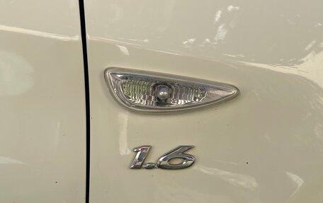 Hyundai Solaris II рестайлинг, 2012 год, 695 000 рублей, 10 фотография