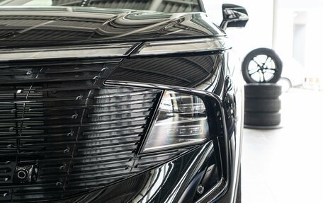 Haval F7x, 2025 год, 3 549 000 рублей, 10 фотография
