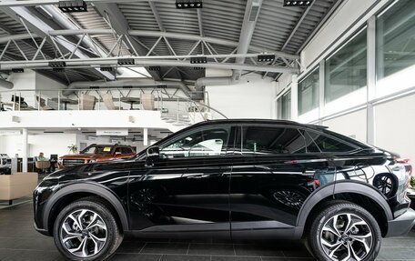 Haval F7x, 2025 год, 3 549 000 рублей, 8 фотография