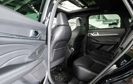 Haval F7x, 2025 год, 3 549 000 рублей, 20 фотография