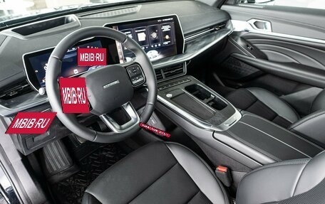 Haval F7x, 2025 год, 3 549 000 рублей, 16 фотография