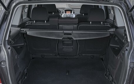 Opel Zafira B, 2013 год, 879 000 рублей, 19 фотография