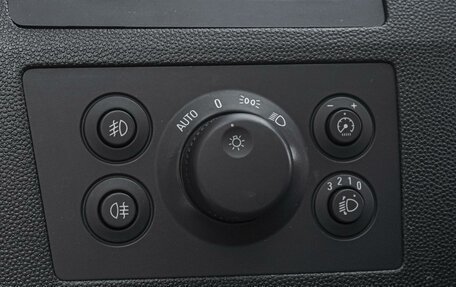 Opel Zafira B, 2013 год, 879 000 рублей, 13 фотография