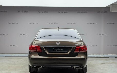 Mercedes-Benz E-Класс, 2014 год, 1 995 000 рублей, 4 фотография