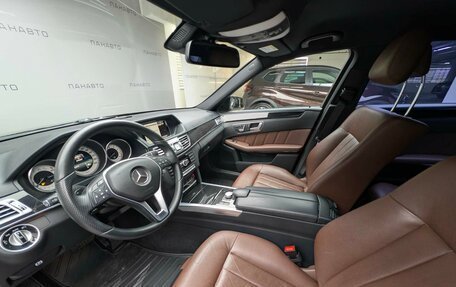 Mercedes-Benz E-Класс, 2014 год, 1 995 000 рублей, 12 фотография