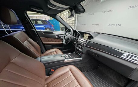 Mercedes-Benz E-Класс, 2014 год, 1 995 000 рублей, 14 фотография