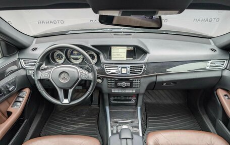 Mercedes-Benz E-Класс, 2014 год, 1 995 000 рублей, 16 фотография