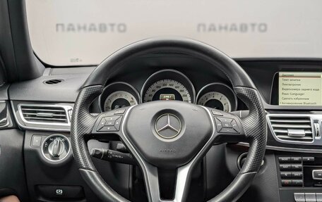 Mercedes-Benz E-Класс, 2014 год, 1 995 000 рублей, 17 фотография