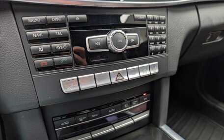 Mercedes-Benz E-Класс, 2014 год, 1 995 000 рублей, 19 фотография