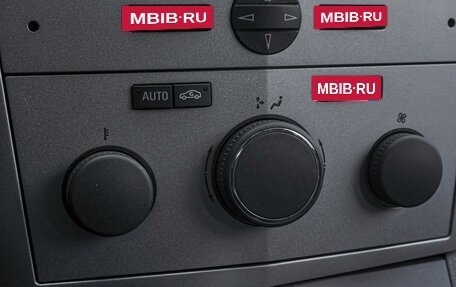 Opel Zafira B, 2013 год, 879 000 рублей, 17 фотография
