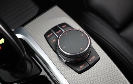 BMW X4, 2019 год, 4 990 000 рублей, 26 фотография