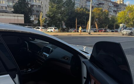 BMW 6 серия, 2012 год, 2 700 000 рублей, 8 фотография