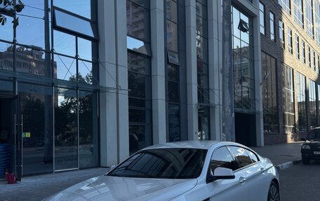 BMW 6 серия, 2012 год, 2 700 000 рублей, 7 фотография