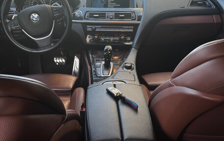 BMW 6 серия, 2012 год, 2 700 000 рублей, 13 фотография
