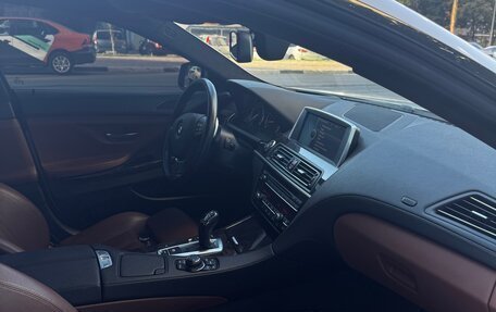 BMW 6 серия, 2012 год, 2 700 000 рублей, 9 фотография