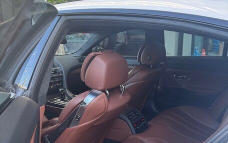 BMW 6 серия, 2012 год, 2 700 000 рублей, 11 фотография