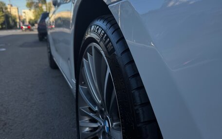 BMW 6 серия, 2012 год, 2 700 000 рублей, 16 фотография