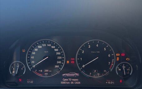 BMW 6 серия, 2012 год, 2 700 000 рублей, 14 фотография