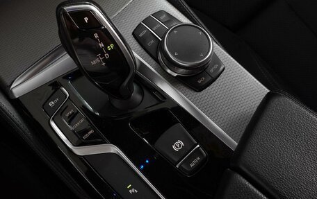 BMW 5 серия, 2018 год, 3 199 000 рублей, 16 фотография
