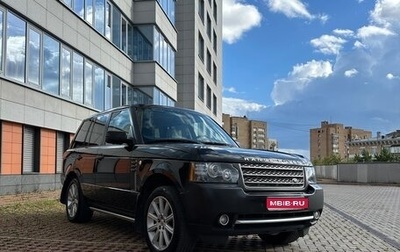 Land Rover Range Rover III, 2010 год, 1 100 000 рублей, 1 фотография