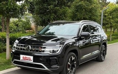 Volkswagen Teramont I, 2021 год, 2 900 000 рублей, 1 фотография