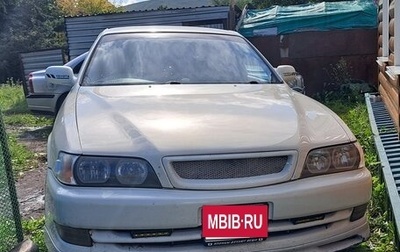 Toyota Chaser VI, 1997 год, 750 000 рублей, 1 фотография