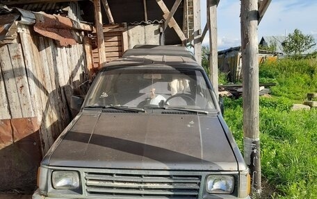 Mitsubishi L200 II, 1994 год, 230 000 рублей, 1 фотография