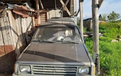 Mitsubishi L200 II, 1994 год, 230 000 рублей, 1 фотография