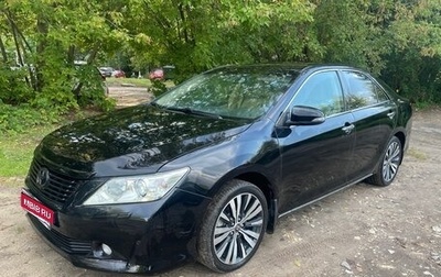 Toyota Camry, 2014 год, 1 650 000 рублей, 1 фотография