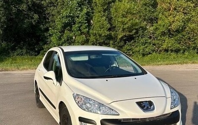 Peugeot 308 II, 2010 год, 415 000 рублей, 1 фотография
