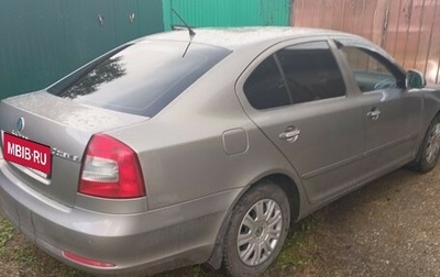 Skoda Octavia, 2011 год, 750 000 рублей, 1 фотография