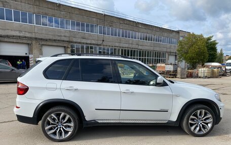 BMW X5, 2011 год, 2 000 000 рублей, 3 фотография