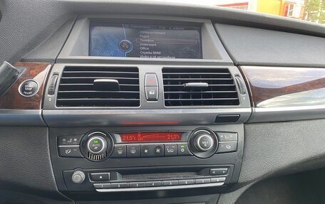 BMW X5, 2011 год, 2 000 000 рублей, 8 фотография