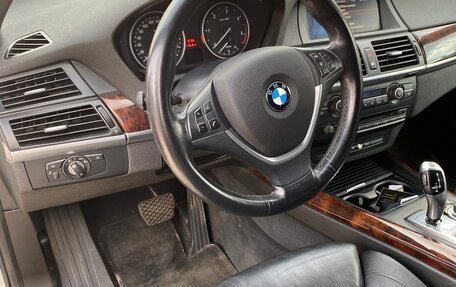 BMW X5, 2011 год, 2 000 000 рублей, 10 фотография