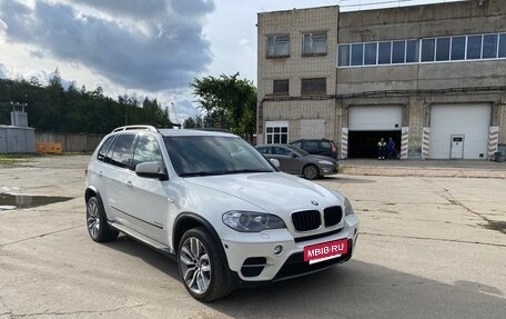 BMW X5, 2011 год, 2 000 000 рублей, 2 фотография