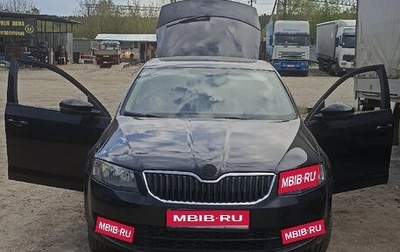 Skoda Octavia, 2013 год, 1 200 000 рублей, 1 фотография