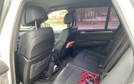 BMW X5, 2011 год, 2 000 000 рублей, 12 фотография