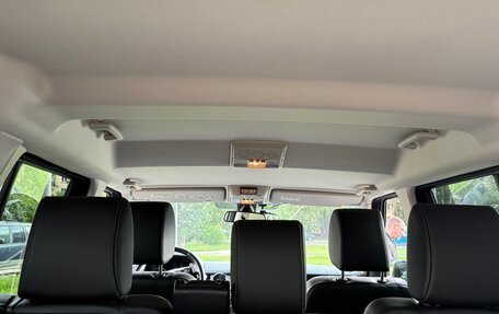 Land Rover Discovery IV, 2013 год, 2 400 000 рублей, 11 фотография