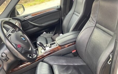 BMW X5, 2011 год, 2 000 000 рублей, 11 фотография