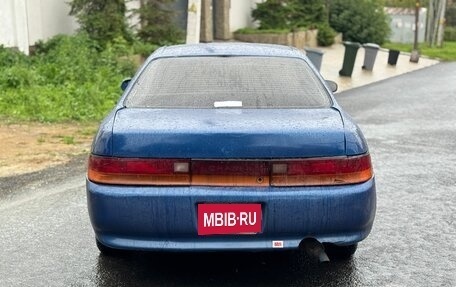 Toyota Chaser IV, 1993 год, 205 000 рублей, 2 фотография