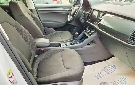 Skoda Kodiaq I, 2018 год, 2 000 000 рублей, 10 фотография